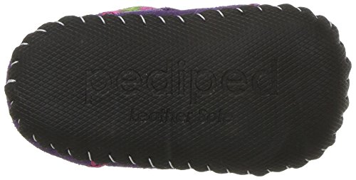 Pediped Baby-Girl's Originals Rosa Ankle Boot, Purple, 6-12 Months Eu Infant (5.5-6 Us) #TOP3