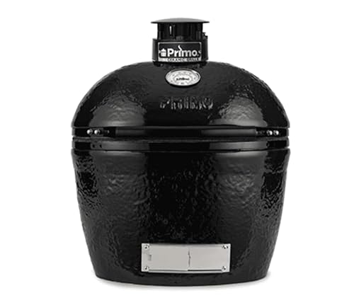 Holzkohlegrill KAMADO CERAMIC GRILLS PRIMO LARGE CHARCOAL