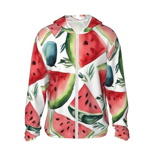 Veste de soleil UPF 50+ pour la plage et les activités de plein air