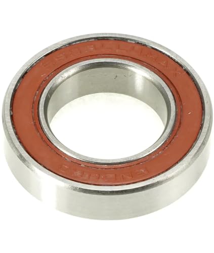 Enduro Bearings 6903 LLU ABEC 3 Max (Radial) -17x30x7 Unisex Adult Bearing, Multicoloured, EU
