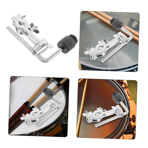 Clamp para Montaje de Batería para Brazo Extensor Ajustable miniatura 7