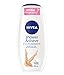 Produktbild Nivea Shower & Shave 2-in-1 Pflegedusche zur vereinfachten Rasur unter der Dusche, 3er Pack (3 x 250 ml)