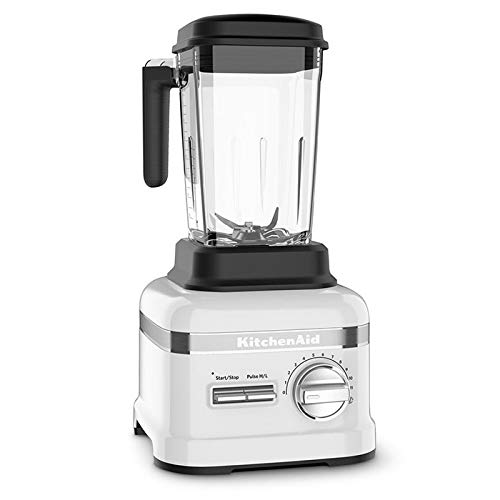 pearl white kitchen aid