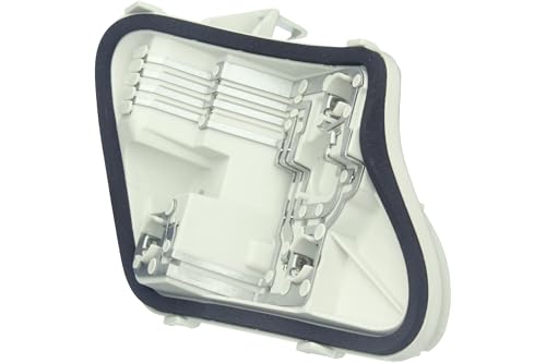 URO Parts 8P4945257 Tail Light Bulb Holder, Left Outer