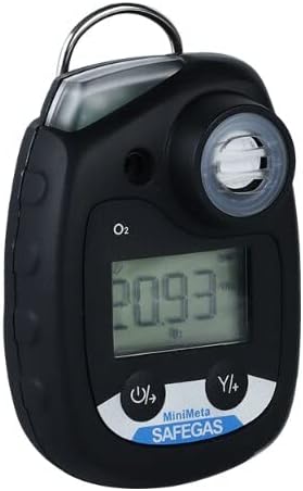 Gas detector 0-100PPM phosphine toxic gas monitoring IECEX Certified PH3 Gas Detector