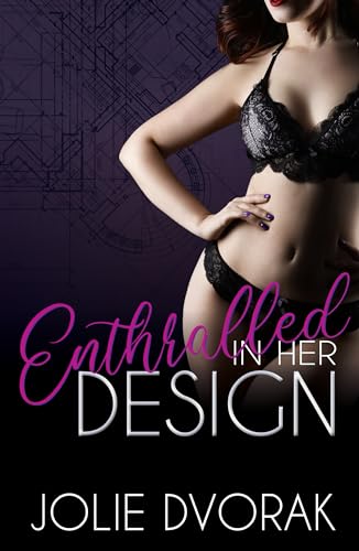 Enthralled In Her Design cover