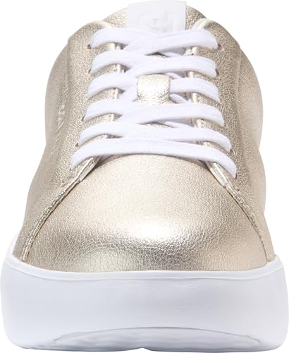 Image of Cole Haan Women's Grand Crosscourt Joy Platform Sneaker