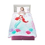 Franco Kids Bedding Super Soft Plush Throw, 46