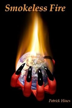 Paperback Smokeless Fire Book