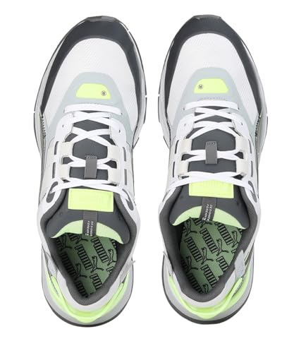 Image of Puma Unisex Adult Mirage Tech Reflective Sneaker