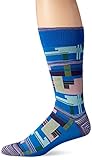 Robert Graham Men's Shammar Dress Sock