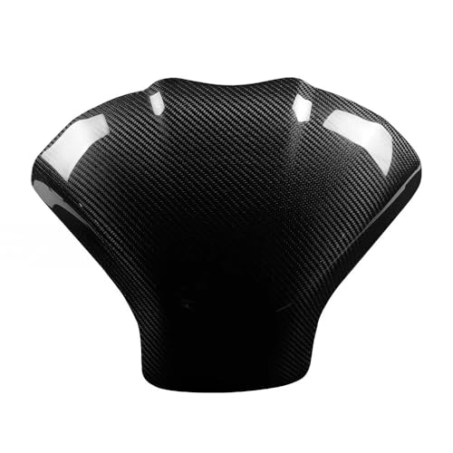 Garde couvercle de réservoir S1000RR carbone contre les rayures