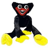 【Más diversión】 Los divertidos juguetes de peluche son muy interesantes, son muy atractivos para su hijo, le brindan diversión e imaginación y mejoran la creatividad y la capacidad práctica de su hijo.