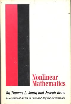 Unknown Binding Nonlinear mathematics (International series in pure and applied mathematics) Book
