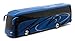 New Ray 16813 - Veicolo in Miniatura, Bus Iveco Domino Free Wheel, Scala 1:43