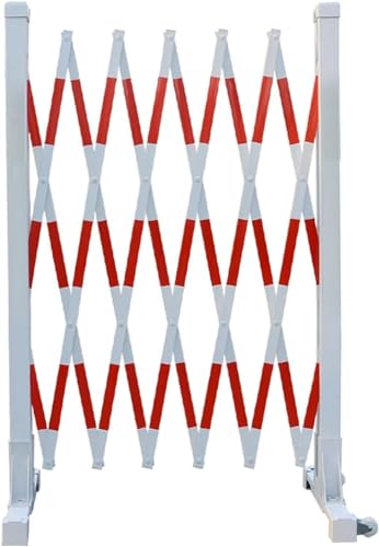 Barrière rétractable contrôle de foule clôture de sécurité flexible Safe Ber