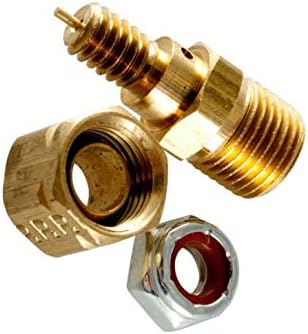 NEW (OEM) PS2020RV Compressor Pressure Switch Unloader Valve CW000200AV / 9049A56/ CW000200AV