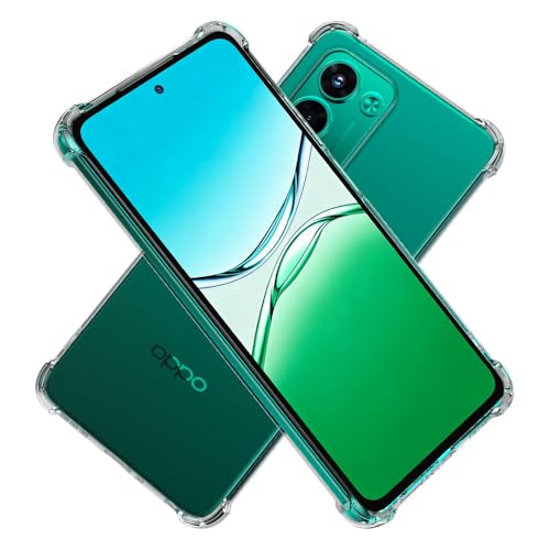 Hy+ OPPO A5 5G ケース OPG06 / A502OP / CPH2751 対応 耐衝撃 クリア TPU カバー 米軍MIL(MIL-STD-810G)規格 衝撃吸収ポケット ストラップ装着可能 スマホケース