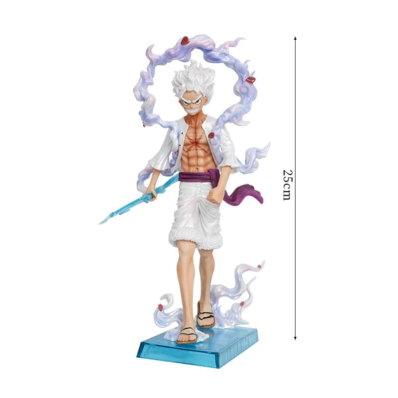 Amazon.co.jp: ワンピースサンゴッドルフィアニメフィギュア