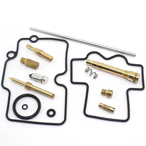 Kit gicleurs et joints carburateur haute résistance pour moto CRF250X