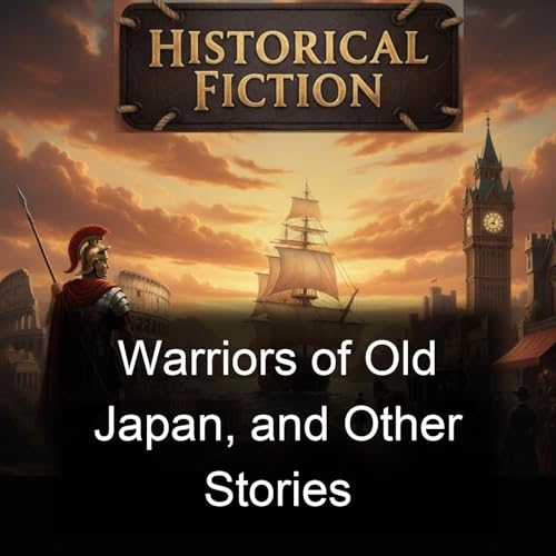 Warriors of Old Japan, and Other Stories cover art