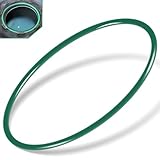 911-245 Fuel Pump Tank Seal, Fuel Tank O-Ring Seal Replacement for Chevrolet Ford GMC Sierra Dodge Ram...