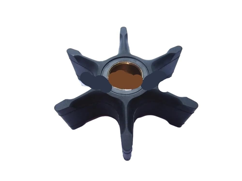 Turbine de bateau 18-3044 anti-surchauffe moteur 2 temps 85-125
