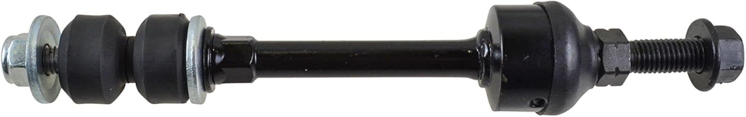 TRQ Front Left or Right Sway Bar Link Compatible with 2002-2010 Dodge Ram 1500 11-13 Ram 1500 11-13 2500 11-12 3500