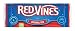 Red Vines Original Red Licorice Bars, 2.5oz Bag (24 Pack)