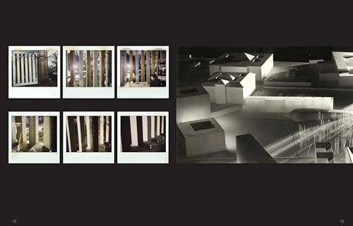Peter Zumthor Architecture Models comprendre la conception de projet en anglais - 3
