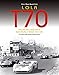 Produktbild Lola T70: The Racing History & Individual Chassis Record: Classic Reprint of 4th Edition in Paperback