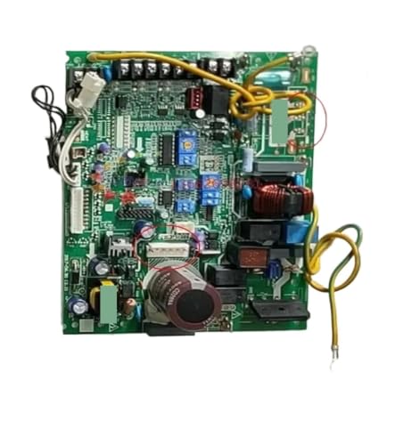 Carte électronique de climatisation NP1-1 pour LS-HE36TMA4 Lessar