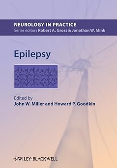 Epilepsy (Hb 2014)