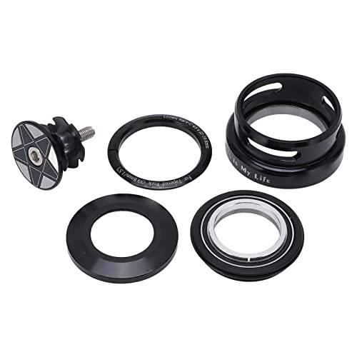 Jeu de direction VTT Pilipane pour éliminer le jeu de fourche 44mm