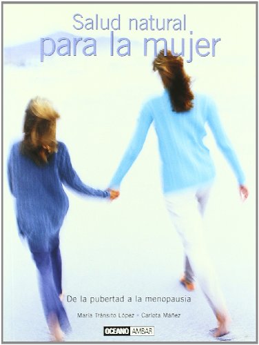 Salud natural mujer
