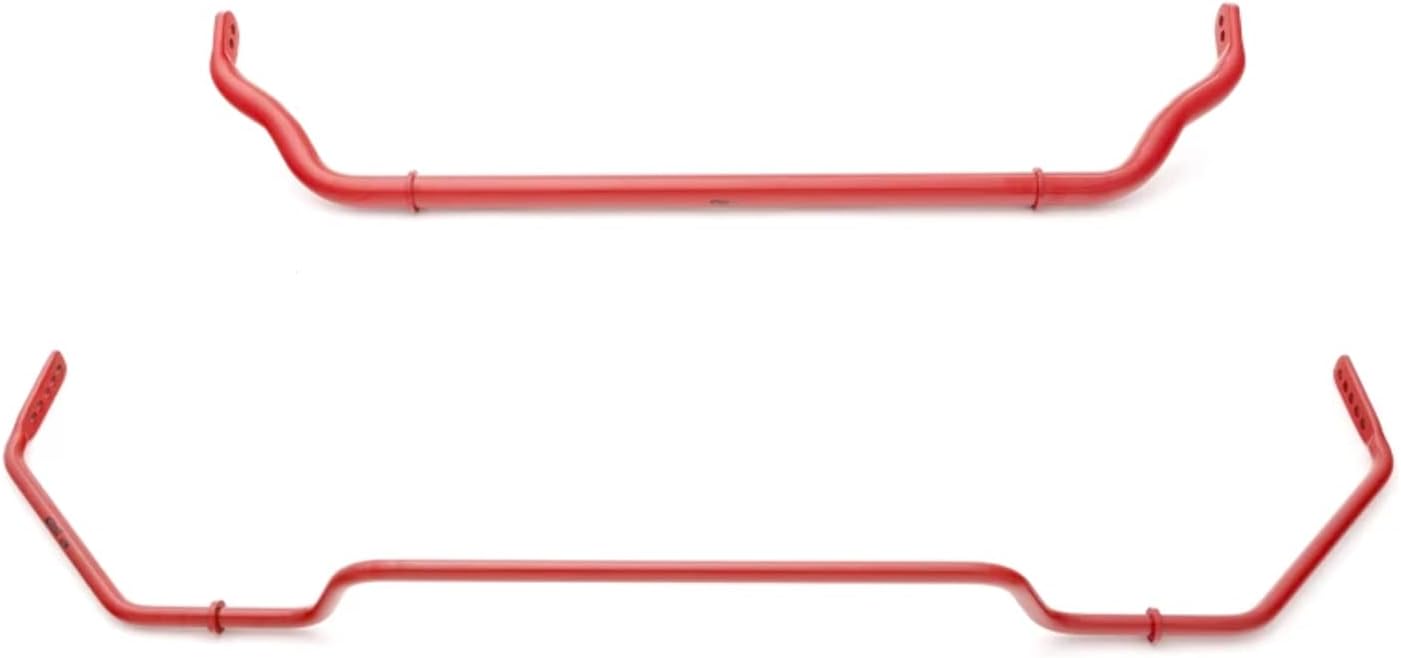 Eibach 6389.320 Performance Sway Bar Anti-Roll Kit for Nissan GT-R 3.8L V6 Twin-turbo
