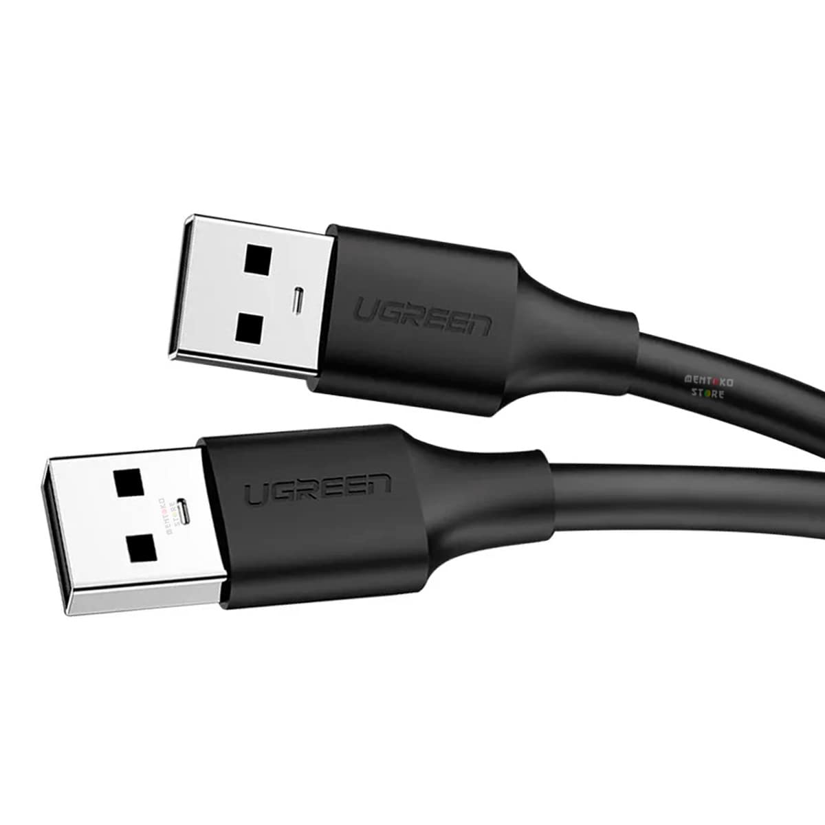 Ugreen USB to USB Data ve Şarj Kablosu, 2 Metre