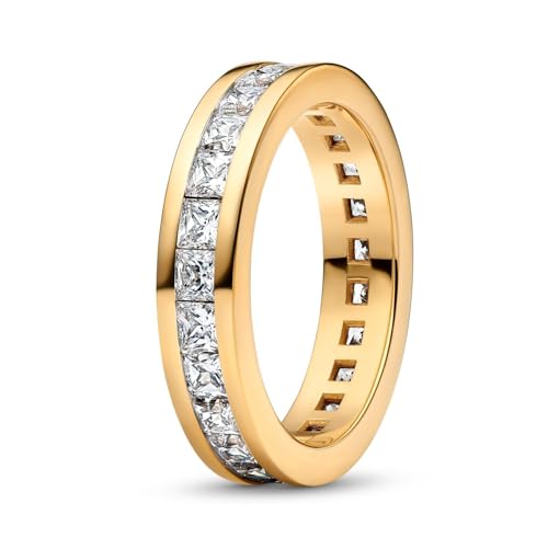 Pandora Anillo para Mujer 163797C01-60 20