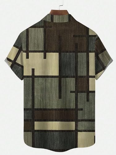 Image of Lymio Shirt for Men|| Regular Fit Shirt for Men|| Men Stylish Shirt (Turkeys-Shirt)