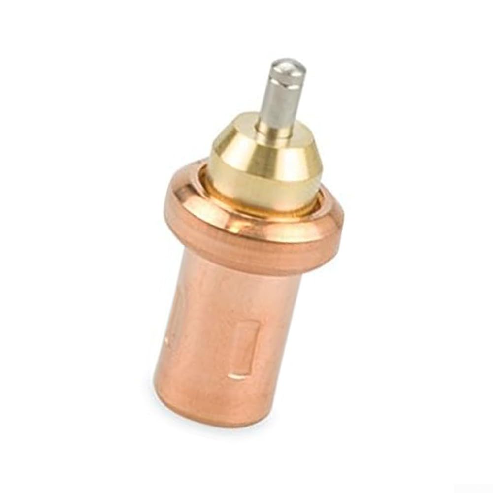 Valve thermostatique de compresseur en métal - Pièce de rechange pour l'entretien de l'air - 22186720 (75 ℃)