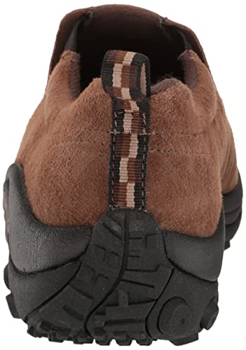 Merrell Men's Jungle Moc Slip-On Shoe,Dark Earth,11.5 M Us #TOP2