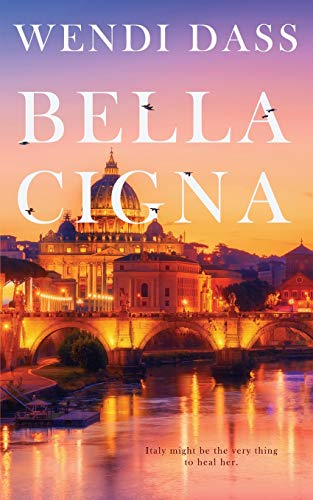 Bella Cigna: 1 (Foreign Endearments) view 2