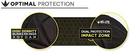 Miniatura 4 de Rodilleras Bunker Kings V2 Royal Guard