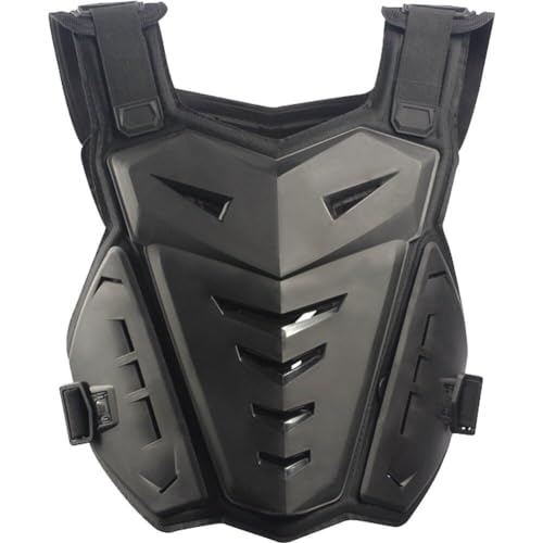 Glixoft Riding Guard Vest