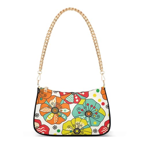 Sac à main bohème pour femme : emportez tout en course à pied avec plusieurs poches