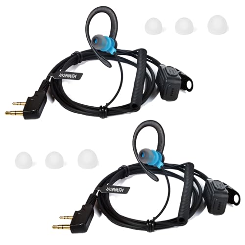 Auricolari sostituibili bianchi, 3 taglie (piccolo, medio, grande)