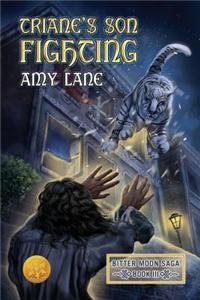 Buy Triane's Son Fighting: Library Edition — BookShops.in