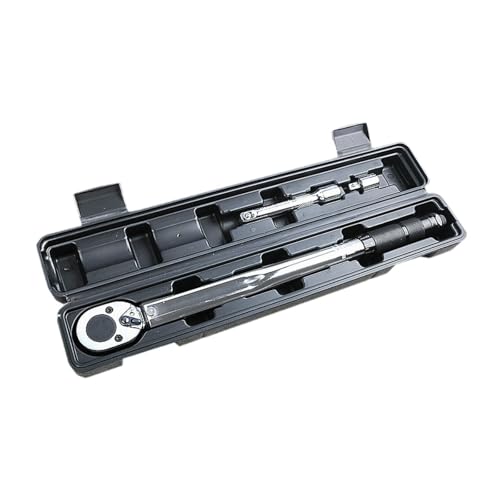 Ioensy Chave de torque 10-160 pés Fácil de transportar Resistente Fácil de usar Multiuso Chave de to