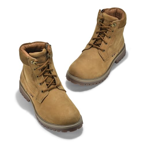Image of Woodland Men's Gb 2355116 Fashion Boot