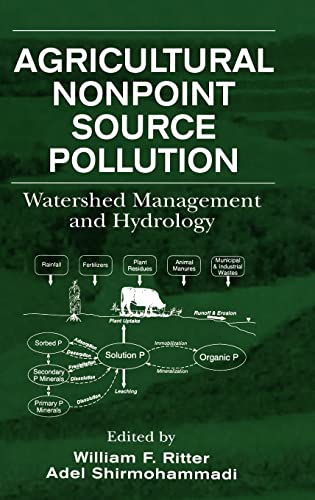 Agricultural Nonpoint Source Pollution: Watershed Management and Hydrology